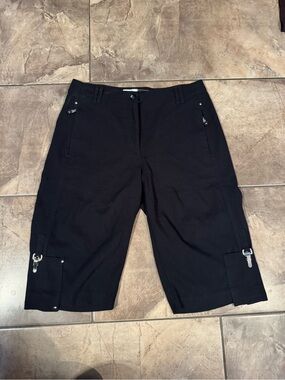 Jamie sadock women’s golf shorts